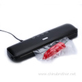 Mini Home Food Vacuum Sealer Packing Sealing Machine